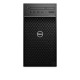 DELL Precision 3640 Intel® Xeon® W W-1270P 16 GB DDR4-SDRAM 512 GB SSD Tower Negro PC Windows 10 Pro 2J2D1